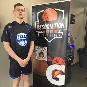 Meet your Posher, Trent